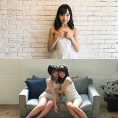 4月20日(金)発売『FLASHスペシャル グラビアBEST 2018GW号』に、横山結衣、谷川聖、小栗有以が登場!!