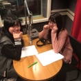 4月20日(金)〜5月18日(金)の四国放送ラジオ「AKB48チーム8のこれを聴かんと眠れんよぉ～！！」は、春本ゆきと行天優莉奈が出演！