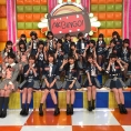 4月24日(火)の「AKBINGO!」は、「パーツクイーンコンテスト」第3弾を放送！