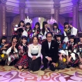 4月26日(木)放送「西川貴教の僕らの音楽」に、小栗有以と倉野尾成美が出演！