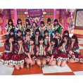 5月1日(火)の「AKBINGO!」で、小栗有以がセンターを務める『Teacher Teacher』をスタジオ初披露!!