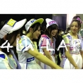 「AKB48 Team 8　1年間のキセキ　4th lap」予告篇 配信開始！