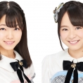 5月2日(水)放送「みゃおのON8＋1【柱NIGHT with AKB48】」に髙橋彩音と倉野尾成美が出演！