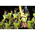 5月8日(火)の「AKBINGO!」で、新曲『蜂の巣ダンス』初披露の模様を放送!!