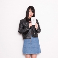 5月15日(火)発売『EX大衆』に山田菜々美が登場！