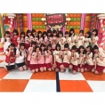 5月15日(火)・22日(火)の「AKBINGO!」は、「ムチャぶりドッジボール」をお届け！