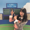 5月14日(月)放送「シャキット！」に吉川七瀬が登場!!