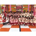5月22日(火)の「AKBINGO!」は、「ムチャぶりドッジボール」の後半をお届け！ さらに各チーム曲のMVも公開