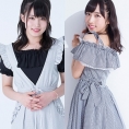 5月31日(木)発売『BIG ONE GIRLS』7月号の表紙に岡部麟、小栗有以が登場！