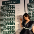 【総選挙速報】チーム8過去最多の13人が100位以内にランクイン！