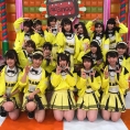 6月5日(火)の「AKBINGO!」で『蜂の巣ダンス』をパフォーマンス!!