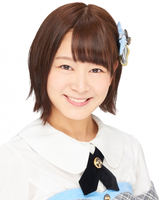 6月10日(日)放送「AKB48世界選抜総選挙直前！境界線上の少女たち」に太田奈緒が出演！