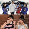 6月15日(金)発行の読売中高生新聞に、連載企画「AKB48チーム8の『社会派宣言！！』」第15回が掲載!!