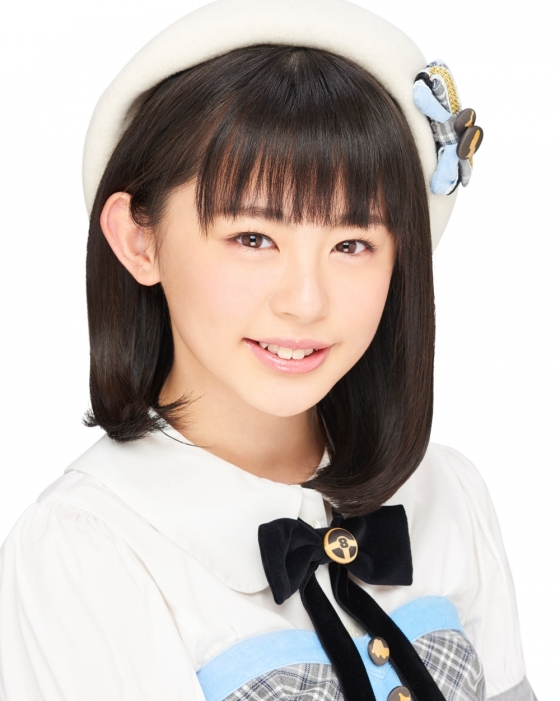 6月27日(水)放送「ネッツ滋賀 presents AKB48 チーム8 咲友菜 の nano 濵」に濵咲友菜が生出演！