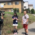 6月30日(土)のチバテレ「熱血BO-SO TV」に吉川七瀬が出演！