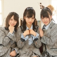 6月30日(土)発売『Top Yell NEO 2018 SUMMER』表紙に岡部麟、小栗有以、倉野尾成美が登場!!
