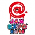8月25日(土)・26日(日)開催〈@JAM EXPO 2018〉にチーム8出演決定!!