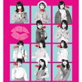 チーム8単独舞台「KISS KISS KISS」のメインビジュアル解禁!!