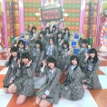 7月10日(火)の「AKBINGO!」はチーム8大特集！ 「チーム8ってナニ？」後編と、『47の素敵な街へ』のスタジオパフォーマンスを放送！