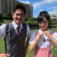 小栗有以初の冠特番「チーム8のあんた、ひとりロケ！先生教えて！小栗旅！」テレ朝チャンネルで8月25日(土)放送決定!!