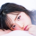 本日7月17日(火)発売『LARME』035号に専属モデルの小栗有以が登場！