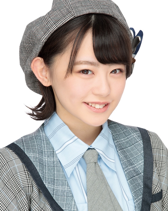 7月25日(水)放送「ネッツ滋賀 presents AKB48 チーム8 咲友菜 の nano 濵」に濵咲友菜が生出演！