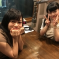 7月20日(金)〜8月10日(金)の四国放送ラジオ「AKB48チーム8のこれを聴かんと眠れんよぉ～！！」は、春本ゆきと高岡薫が出演！