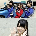 7月20日(金)発行の読売中高生新聞に、連載企画「AKB48チーム8の『社会派宣言！！』」第16回が掲載!!