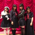 7月24日(火)の「AKBINGO!」は、小栗有以センターで『マジスカロックンロール』をパフォーマンス！