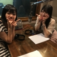 8月17日(金)〜9月7日(金)の四国放送ラジオ「AKB48チーム8のこれを聴かんと眠れんよぉ～！！」は、春本ゆきと行天優莉奈が出演！