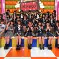 8月21日(火)の「AKBINGO!」は、〈8月8日はエイトの日 夏だ！エイトだ！ピッと祭り 2018〉から『百合を咲かせるか？』をお届け!!