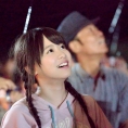 倉野尾成美が出演する映画「YOU達 HAPPY 映画版ひまわり」公開記念舞台挨拶が、9月2日(日)開催決定！