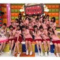 9月11日(火)の「AKBINGO!」で1クールレギュラーをかけたガチバトルを開催！