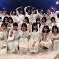 9月16日(日)放送「AKB48 SHOW!」でチーム8『生きることに熱狂を！』を披露！
