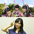 9月21日(金)発行の読売中高生新聞に、連載企画「AKB48チーム8の『社会派宣言！！』」第18回が掲載!!