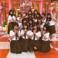 9月25日(火)の「AKBINGO!」で『百合を咲かせるか？』をスタジオパフォーマンス！