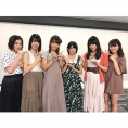 9月30日(日)、10月7日(日)のネ申テレビは、2週に渡り「太田奈緒写真集ヒット祈願in韓国」をお届け！