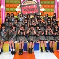 10月2日(火)・9日(火)の「AKBINGO!」は「AKB48偏愛グルメ」を放送！