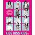 10月8日(月・祝)、TBSチャンネルでチーム8初の単独舞台「KISS KISS KISS」の千秋楽公演を放送!!