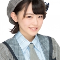10月10日(水)放送「ネッツ滋賀 presents AKB48 チーム8 咲友菜 の nano 濵」に濵咲友菜が生出演！