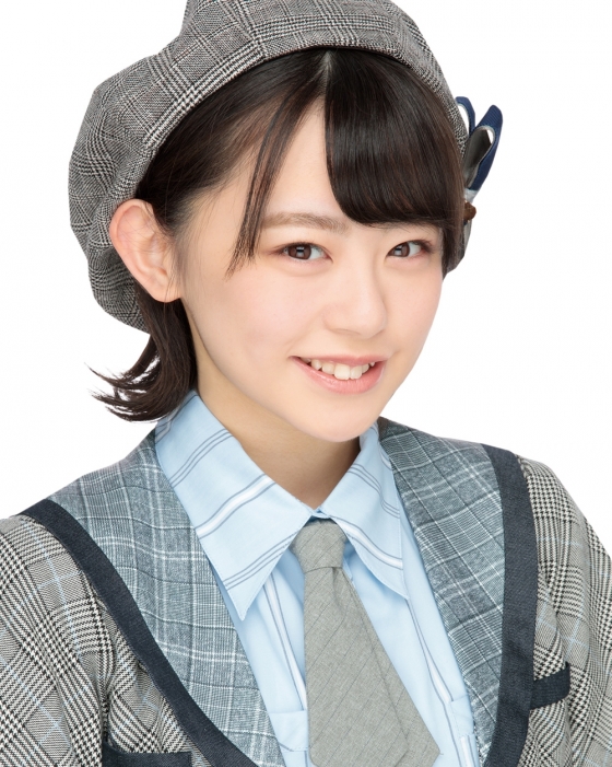 10月10日(水)放送「ネッツ滋賀 presents AKB48 チーム8 咲友菜 の nano 濵」に濵咲友菜が生出演！