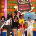 10月16日(火)の「AKBINGO!」は毎年恒例！「ハロウィンコスプレショー」を放送！