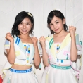 横道侑里、平野ひかるが活動再開！