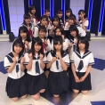 10月21日(日)放送「AKB48 SHOW!」でチーム8が『百合を咲かせるか？』を披露！