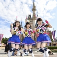 10月19日(金)発行の読売中高生新聞に、連載企画「AKB48チーム8の『社会派宣言！！』」第19回が掲載!!