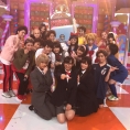 10月23日(火)・30日(火)の「AKBINGO!」は、2週に渡り「トリック・オア・トリート選手権」を放送！