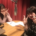 11月16日(金)〜12月14日(金)の四国放送ラジオ「AKB48チーム8のこれを聴かんと眠れんよぉ～！！」は、行天優莉奈と立仙愛理が出演！