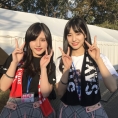 11月11日(日)放送「AKB48 SHOW!」で谷川聖と下尾みうが〈山本彩卒業コンサート〉を潜入レポート!!