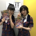 11月15日(木)放送「ダウンタウンDX 25周年2時間SP」に小栗有以が出演!!