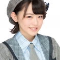 11月28日(水)放送「ネッツ滋賀 presents AKB48 チーム8 咲友菜 の nano 濵」に濵咲友菜が生出演！